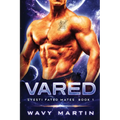 Vared: Svesti Fated Mates Book 1