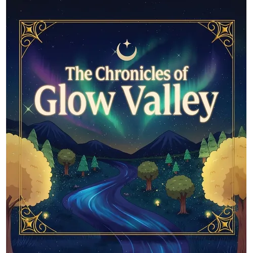 The Chronicles of Glow Valley: Stories of Faith & Light