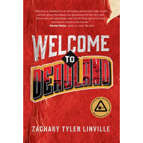 Welcome to Deadland