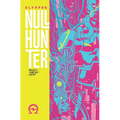 Olympos: Nullhunter: A Cyberpunk Retelling of Hercules