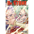 Dr. Stone, Vol. 23