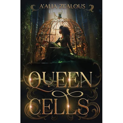 Queen Cells