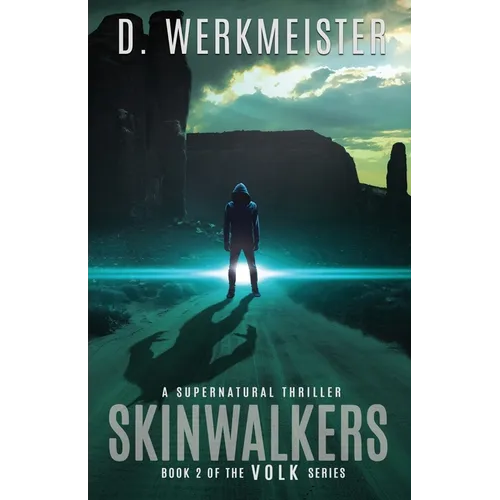 Skinwalkers