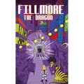 Fillmore the Dragon