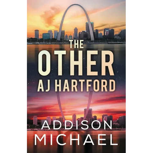 The Other AJ Hartford
