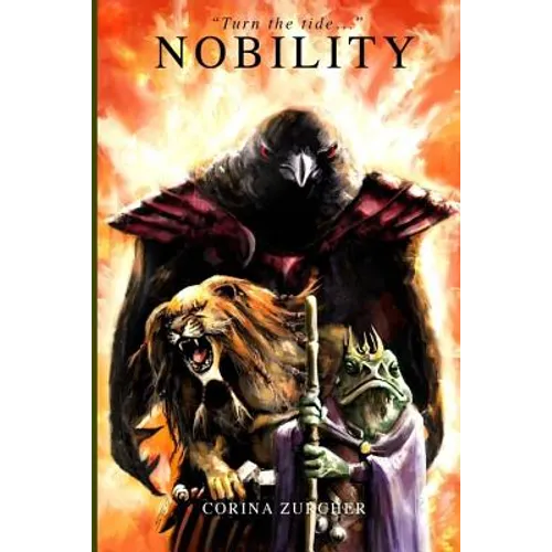 Nobility: Book II