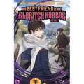 My Best Friend Is an Eldritch Horror, Vol. 1 (Graphic Novel)