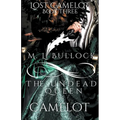 The Undead Queen of Camelot