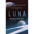 Luna: Moon Rising
