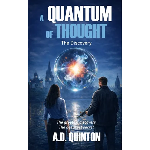 A Quantum of Thought - The Discovery