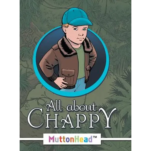 All About Chappy