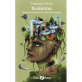 Ecolution: Solarpunk Narratives to Transform Reality