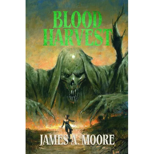 Blood Harvest