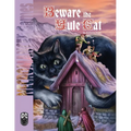 Beware the Yule Cat C&C