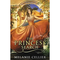 The Princess Search: A Retelling of The Ugly Duckling