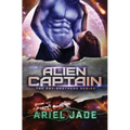 Alien Captain