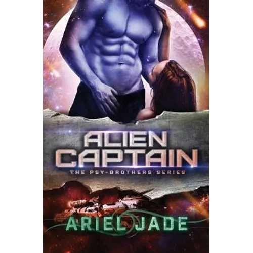 Alien Captain