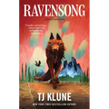 Ravensong: A Green Creek Novel