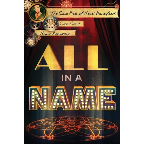 All In A Name