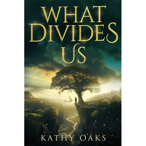 What Divides Us