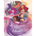 Stories of the Islands