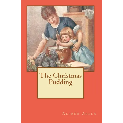 The Christmas Pudding