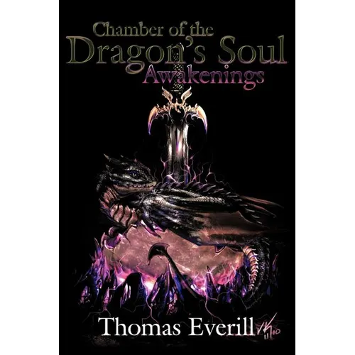 Chamber of the Dragon's Soul: Awakenings
