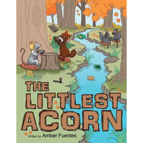The Littlest Acorn