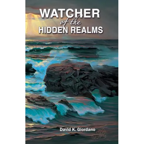 Watcher of the Hidden Realms