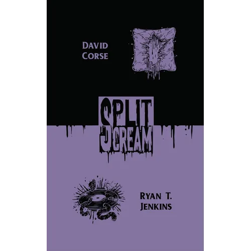Split Scream Volume Six