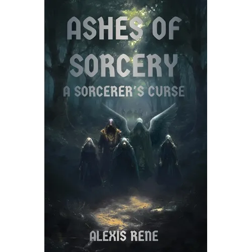 Ashes of Sorcery: A Sorcerer's Curse