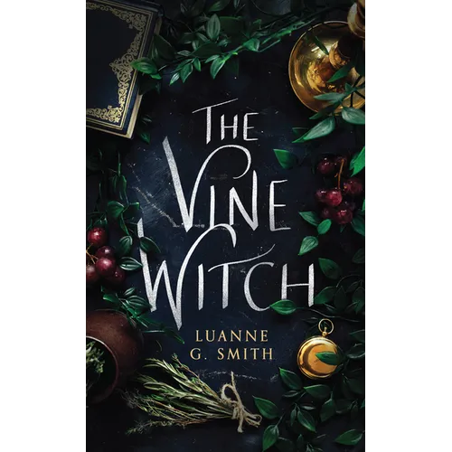 The Vine Witch