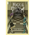 Magical Princess Harriet: Chessed, World of Compassion