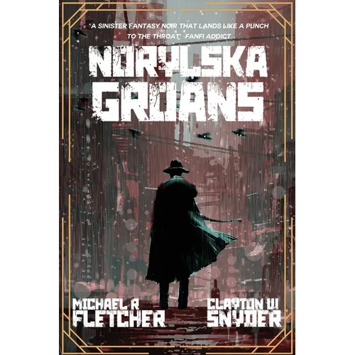 Norylska Groans