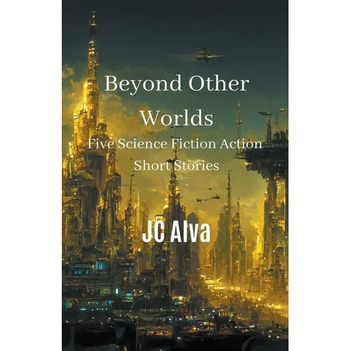 Beyond Other Worlds