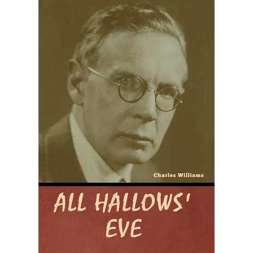 All Hallows' Eve