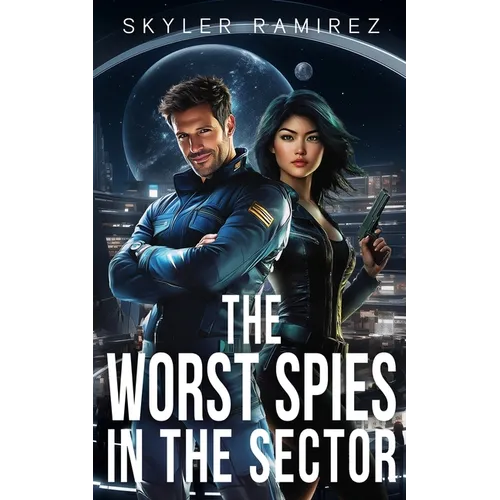 The Worst Spies in the Sector