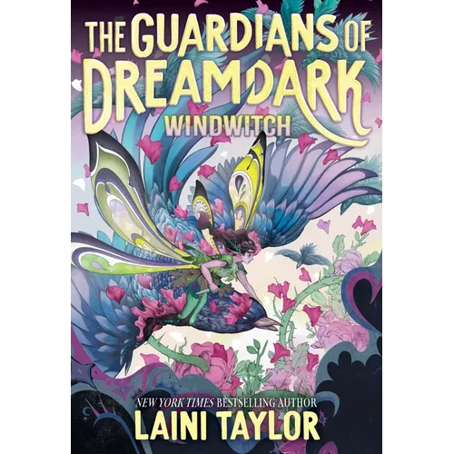 The Guardians of Dreamdark: Windwitch (Book One)