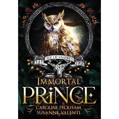 Immortal Prince