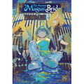 The Ancient Magus' Bride: Wizard's Blue Vol. 8