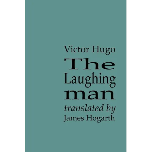 The Laughing Man