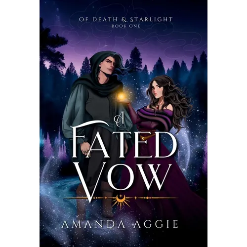 A Fated Vow