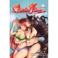 American Kitsune, Vol. 7 (Light Novel)