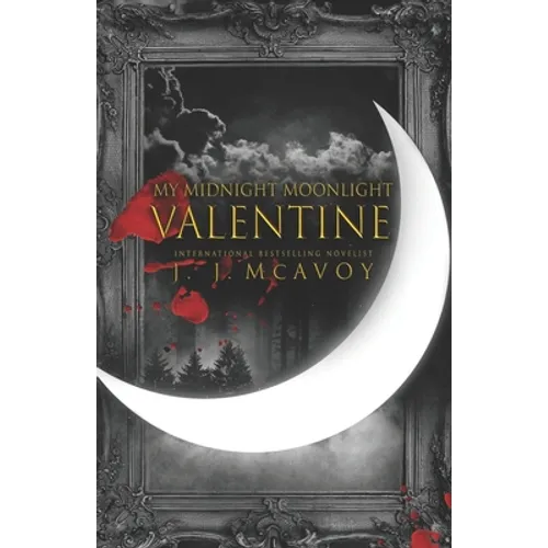My Midnight Moonlight Valentine