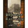 Ultimate Rulership (5E)