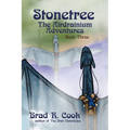 Stonetree The Airdrainium Adventures Book Three