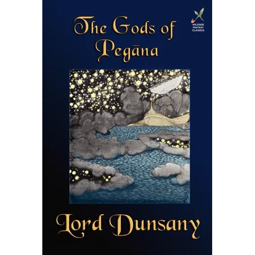 The Gods of Pegana
