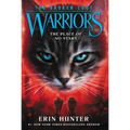 Warriors: The Broken Code #5: The Place of No Stars
