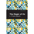 The Magic of Oz
