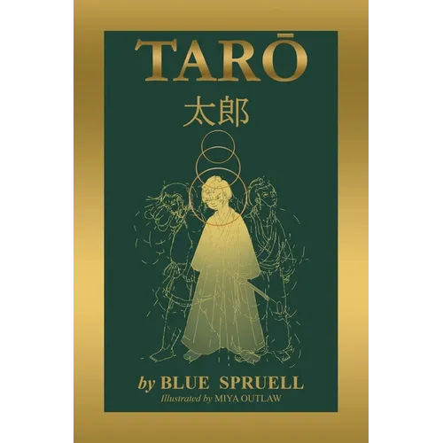 Taro: Legendary Boy Hero of Japan